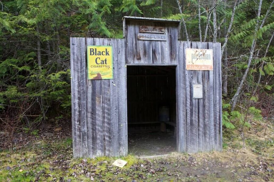 Gold Panner Campground